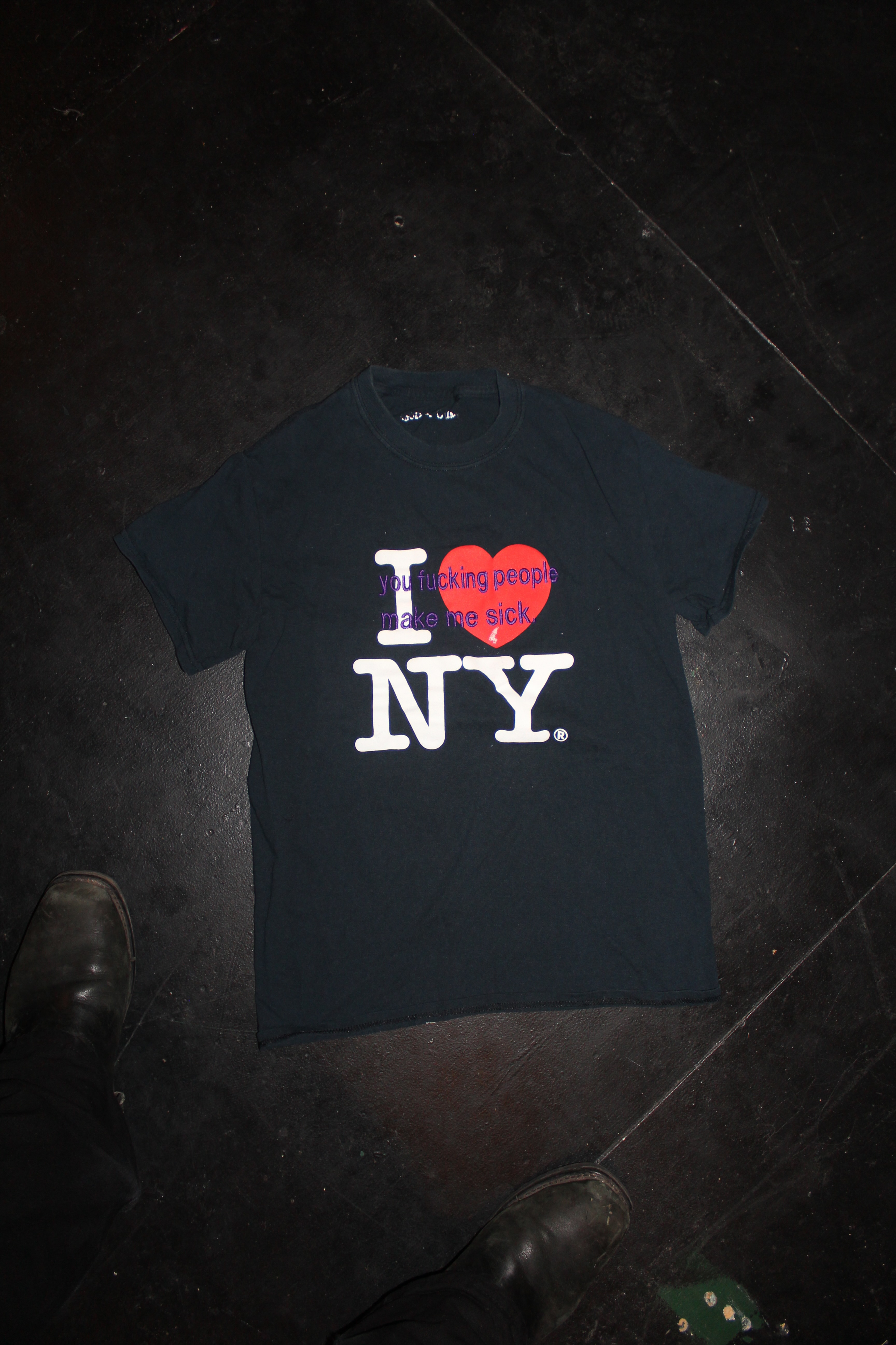 God Is Less Than Cum 2017