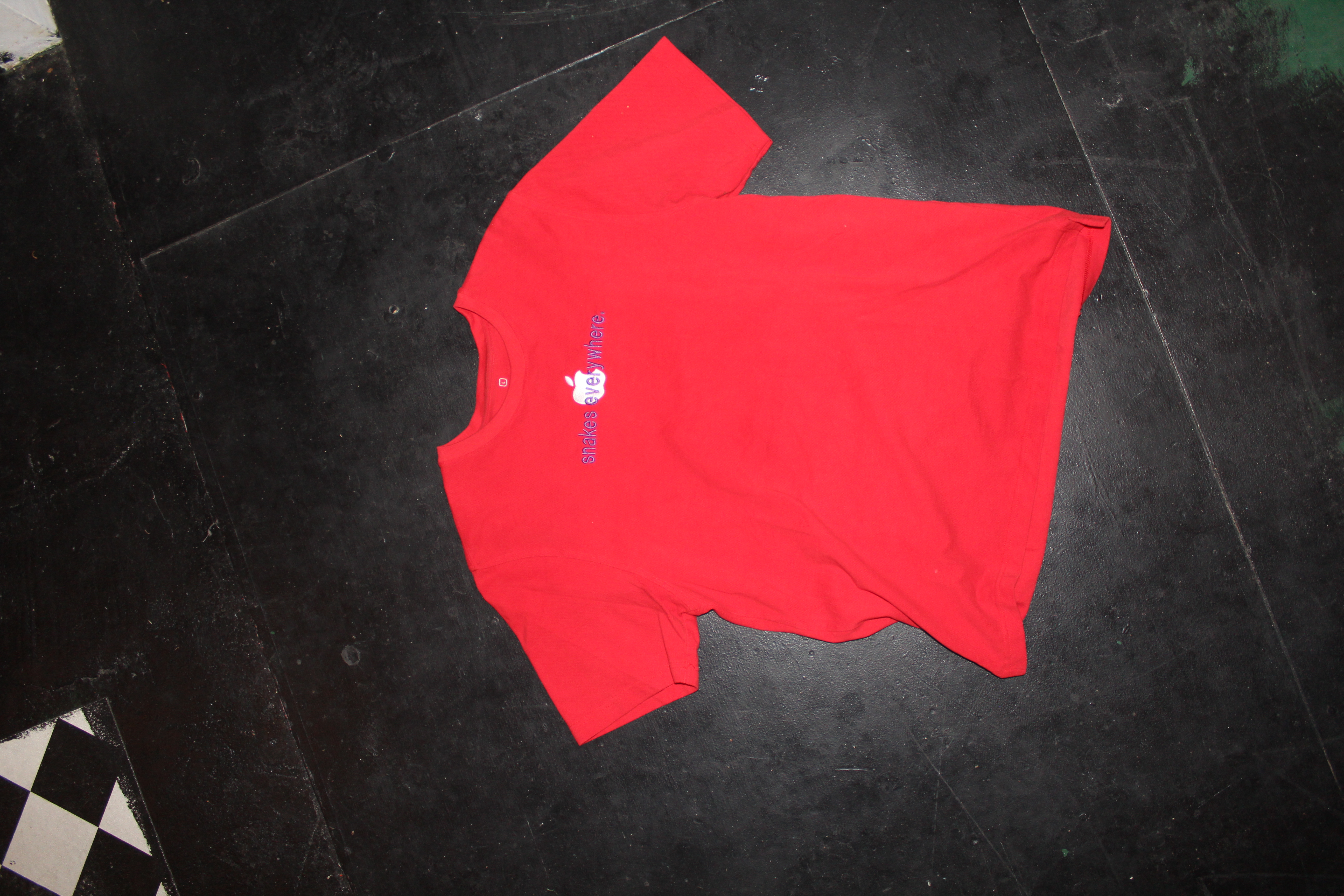 Snakes Everywhere 2015