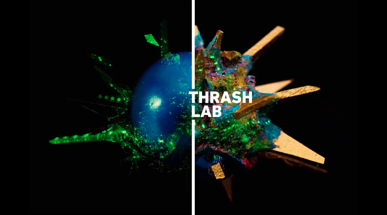 Thrash Labs